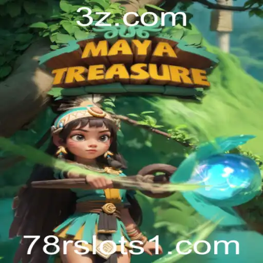 MayaTreasure: Descubra os Segredos de uma Aventura Inesquecível