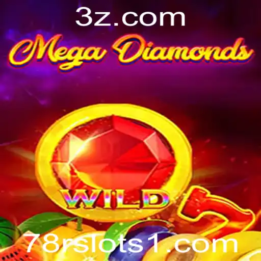 Explorando MegaDiamond: Um Mergulho no Universo dos Slots