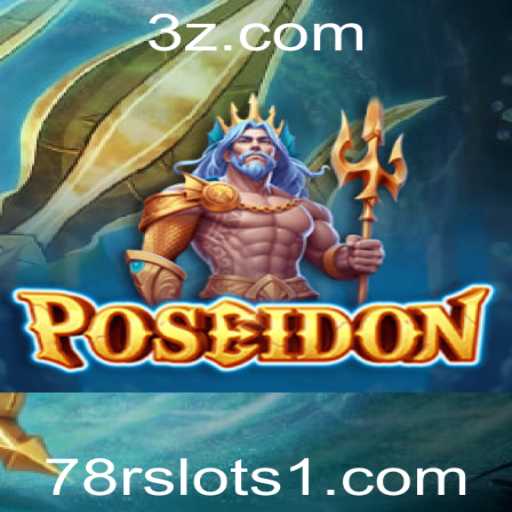 Descubra o Mundo de Poseidon: Uma Viagem pelos Mares dos 78r Slots