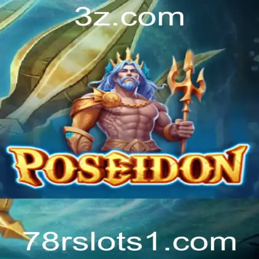 Descubra o Mundo de Poseidon: Uma Viagem pelos Mares dos 78r Slots