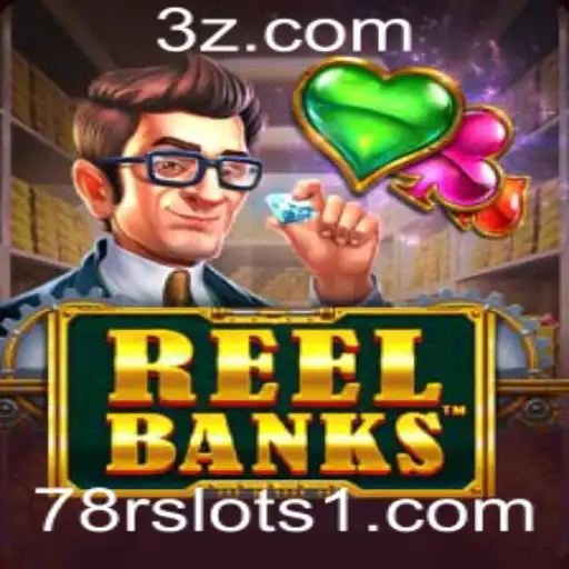 ReelBanks: Explorando o Mundo dos Slots com a Tecnologia 78r