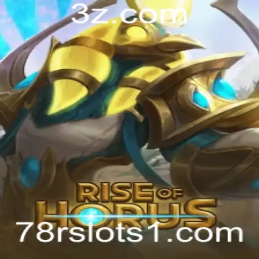 Descubra 'RiseofHorus': O Jogo de Slots Inspirado no Antigo Egito
