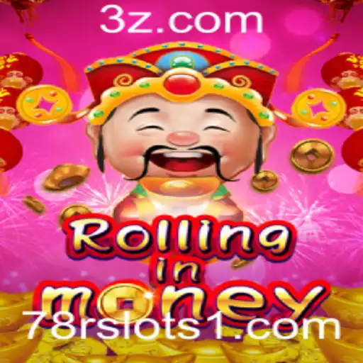 Explorando RollingInMoney: Um Mergulho no Universo dos 78r Slots
