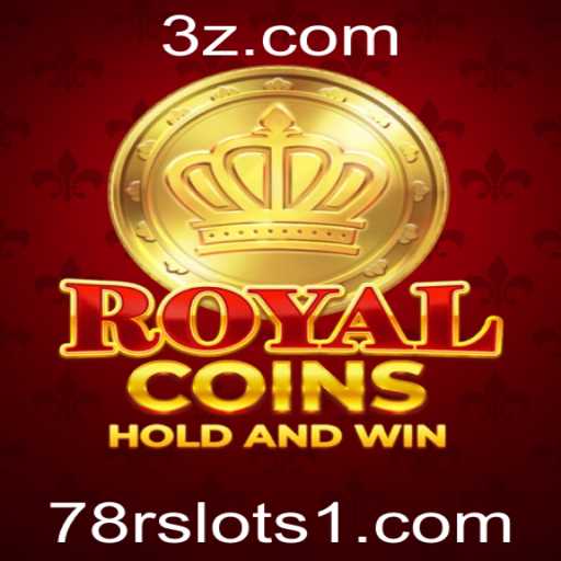 Descubra o Universo Inovador de RoyalCoins e 78r Slots