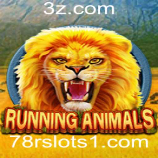 RunningAnimals: Um Mergulho no Mundo dos Jogos de Slot 78r