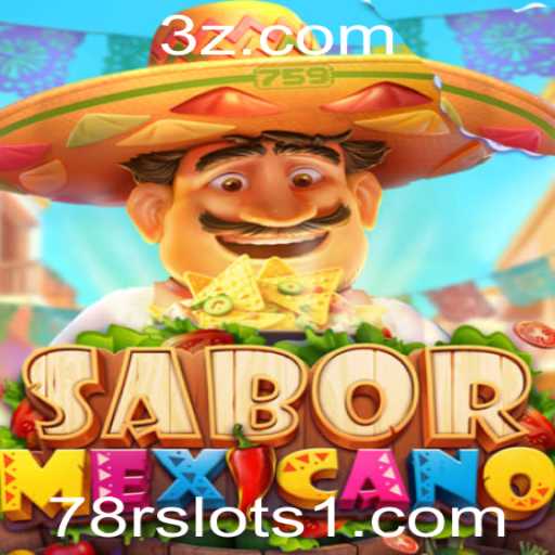 Descubra o Universo de SaborMexicano: A Emoção do '78r Slots'