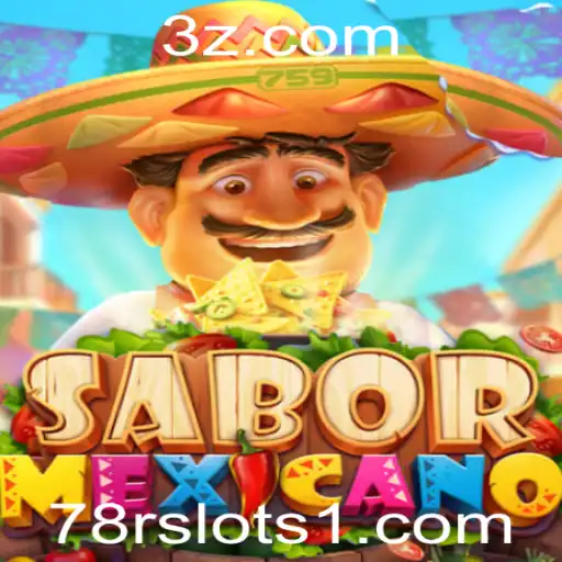 Descubra o Universo de SaborMexicano: A Emoção do '78r Slots'