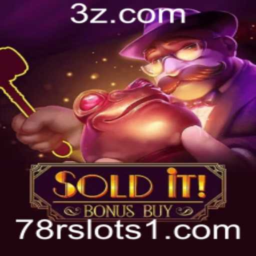 Descubra a Aventura do SolditBonusBuy: O Novo Fenômeno dos Jogos de Slots Online