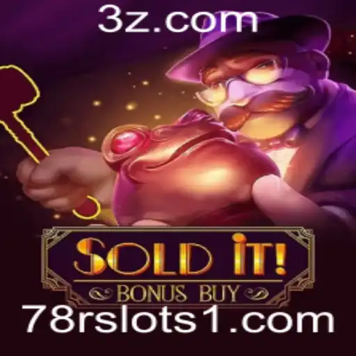 Descubra a Aventura do SolditBonusBuy: O Novo Fenômeno dos Jogos de Slots Online