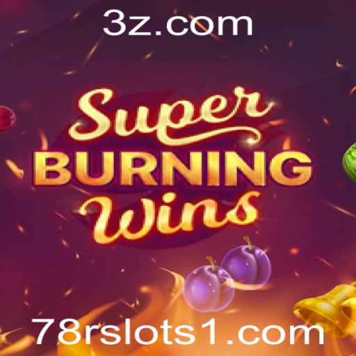 Explorando o SuperBurningWins: Um Mergulho no Mundo dos Slots