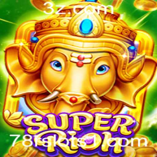 Explorando o Novo Mundo de SuperRich: A Diversão das 78r Slots