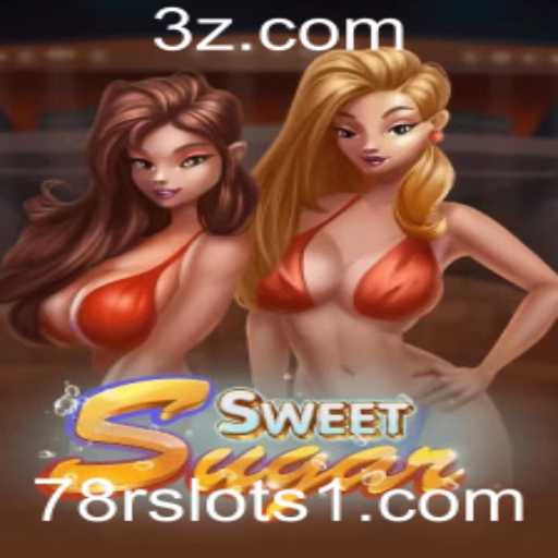 Descubra o Fascinante Mundo de SweetSugar: O Jogo Inovador de Slots 78r