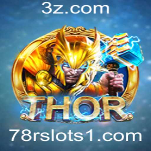 Descobrindo o Mundo de 'THOR': Um Olhar Detalhado no Jogo de Slots 78r
