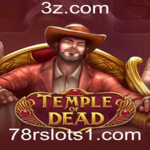 Descubra o Fascinante Mundo de TempleofDead: Regras e Estratégias