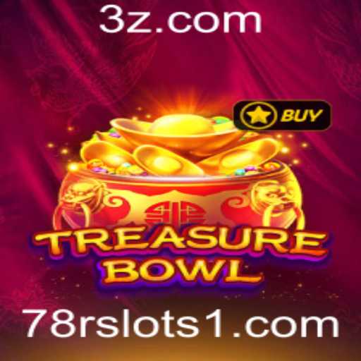 Explorando o Mundo de Aventuras com TreasureBowl: Uma Jornada nas Slots 78r