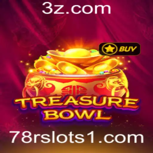 Explorando o Mundo de Aventuras com TreasureBowl: Uma Jornada nas Slots 78r