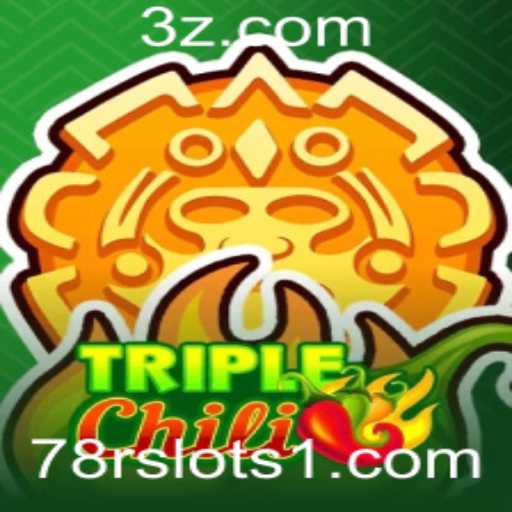 Descubra o Mundo Empolgante de TripleChili: Um Jogo de Slots Inovador