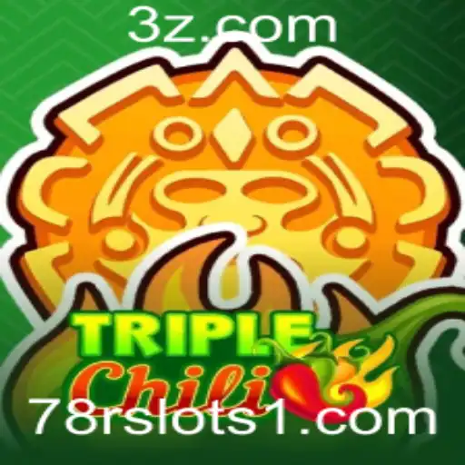 Descubra o Mundo Empolgante de TripleChili: Um Jogo de Slots Inovador