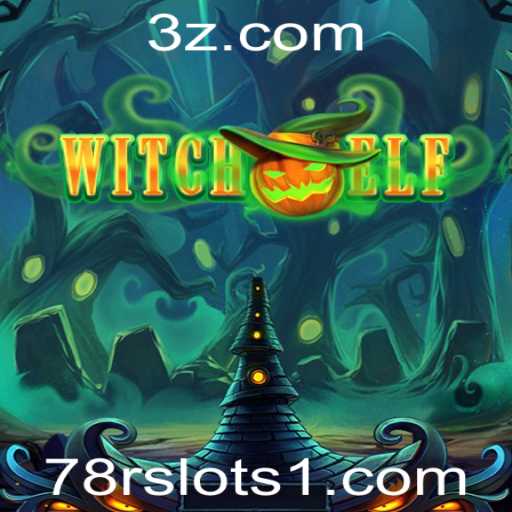 Explorando o Universo de WitchElf: Um Mergulho nas Aventuras e Regras do Jogo Combinado com Slots 78r