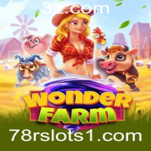 Explorando o Mundo Encantado de WonderFarm