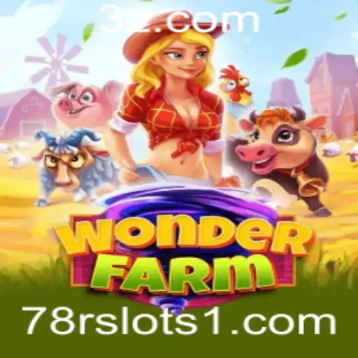 Explorando o Mundo Encantado de WonderFarm