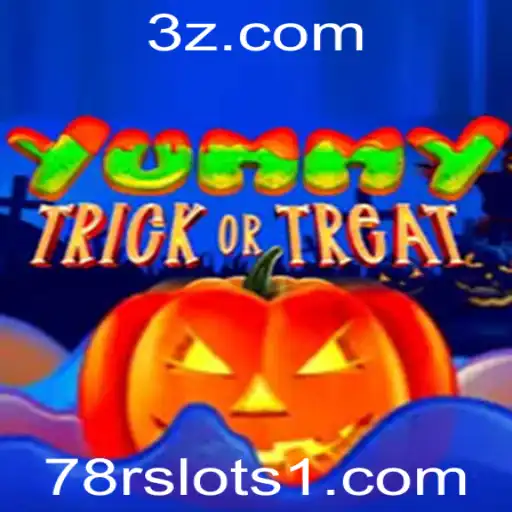 Descubra a Diversão de YummyTrickorTreat e a Experiência 78r Slots
